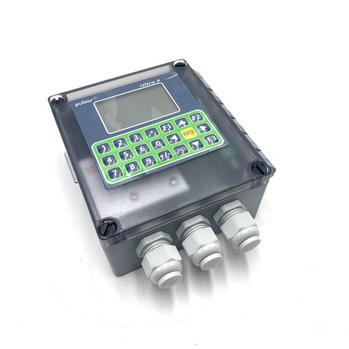 Controller 1741110002XX-XXP Pulsar Ultra 4 wall std