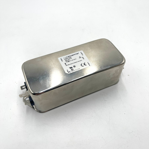 EMI Filter FN2070-10-06 Schaffner 250VAC/DC 10A *Fitted*