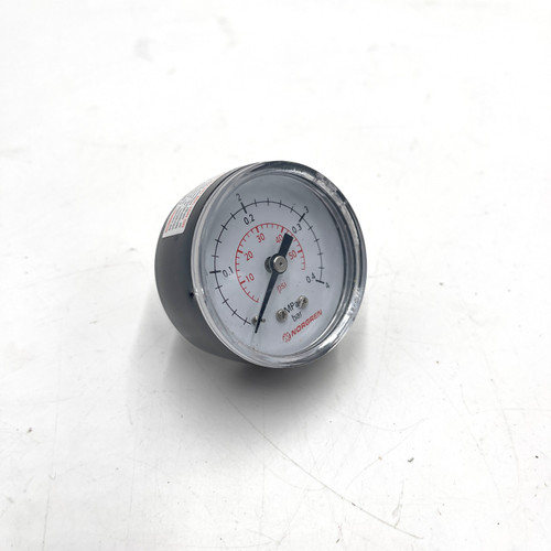 Gauge 18-015-011 Norgren 0-4bar R1/8