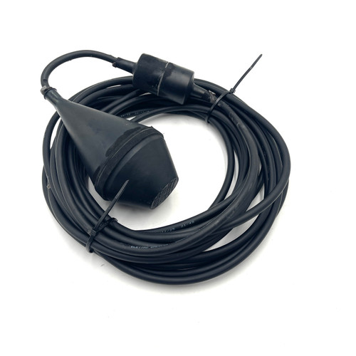 Float Switch LR02-L10M-CPE Triton Controls 10m Cable *New*