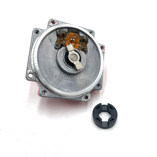Servo Motor Encoder A860-0360-V501 Fanuc alpha A64 Pulsecoder *Used*