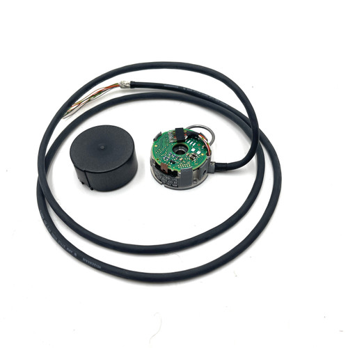 Rotary Encoder 360737-22 Heidenhain ERO 1480 512 01 -4H