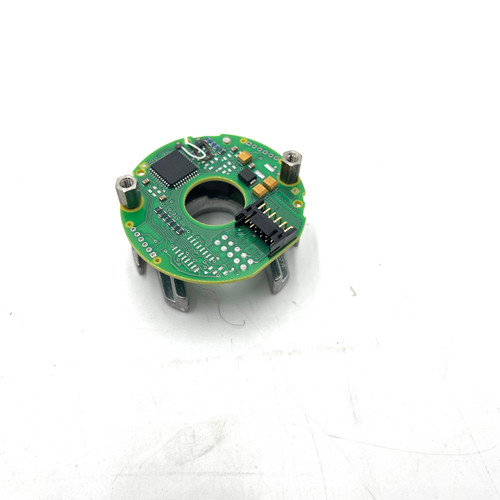 Rotary Encoder 326774-13 Heidenhain AE ERO 1285 2500 87S12-30