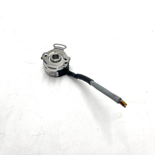 Incremental Encoder 15/T/HV-2048-11cm British Encoder Products 11cm Cable *Used*