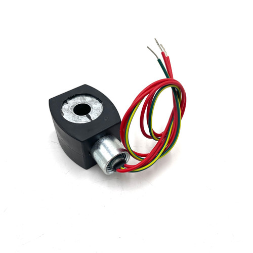 Solenoid Valve Coil 238614-032-D ASCO 110VAC *New*