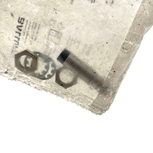 Inductive Proximity Switch BES01PY Balluff sn=8mm PNP NO