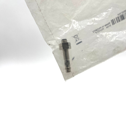 Inductive Proximity Sensor 2066151 RS sn=2mm PNP NO 10-30VDC 200mA