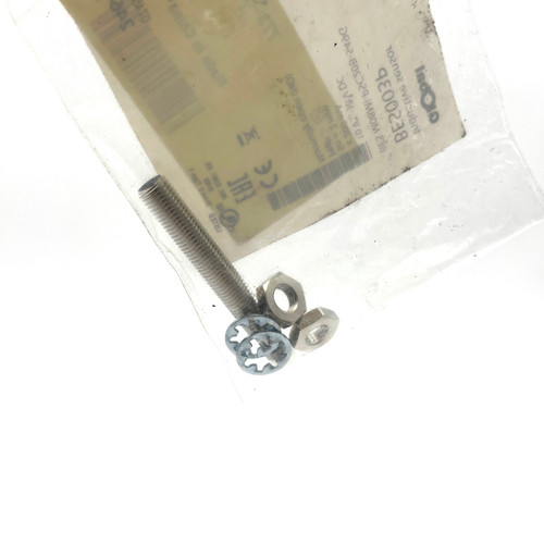 Inductive Proximity Sensor BES003P Balluff sn=2mm PNP NO *Used*