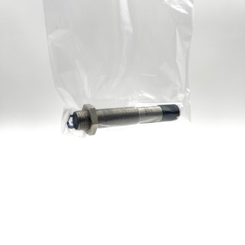 Capacitive Proximity Sensor BCS00P0 Balluff sn=4mm PNP NO *Used*