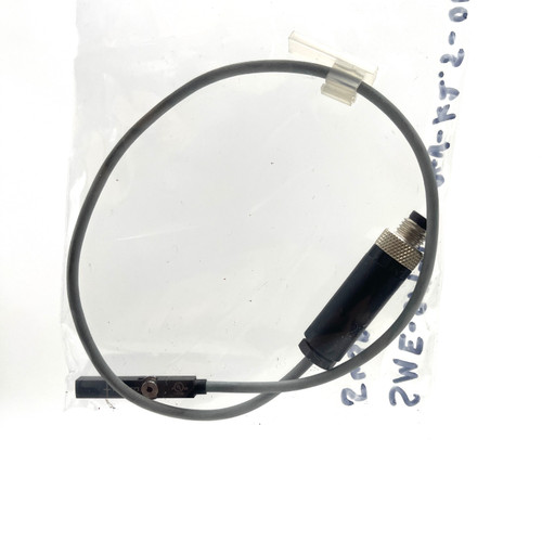 Reed Proximity Sensor SME-8M-DS-24V-K2.5-0E Festo T-slot Cylinder NO *New*