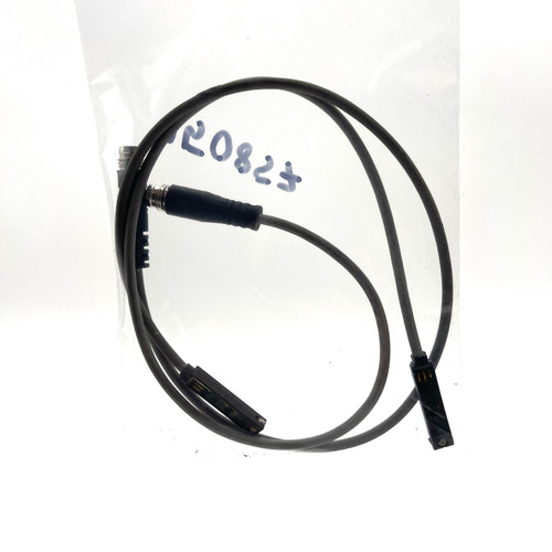 Reed Proximity Sensor 150857 Festo 12-30V NO SME-8-S-LED-24 *1 Unit* *Used*