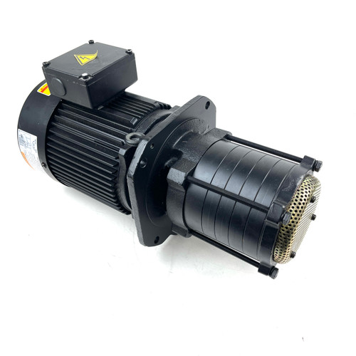 Immersion Cooling Pump ACP-1500HMFS70 A-Ryung Machinery 1.5kW 30l/min *New*