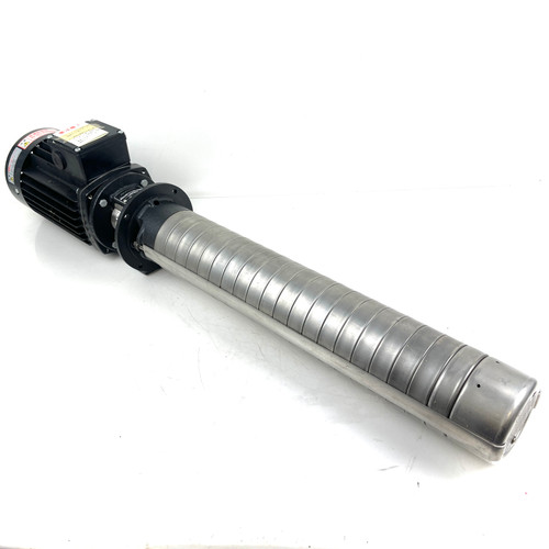 Immersion Cooling Pump SPK4-19 AMA CVUV Grundfos 1.1kW 40-80l/min 75-38m IP54