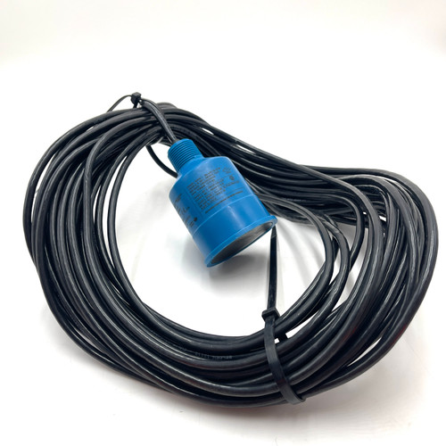Ultrasonic Level Transducer 7ML1106-2CA20-0A Siemens XRS-5 Transducer