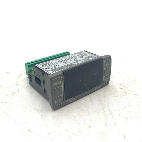 Digital Temperature Controller XR03CX-PVRC3 Dixell 110-230V AC 2 Relay NTC *New*