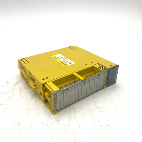 Digital Input Module A03B-0819-C104 Fanuc 16 Point 24V DC 20ms *Used*