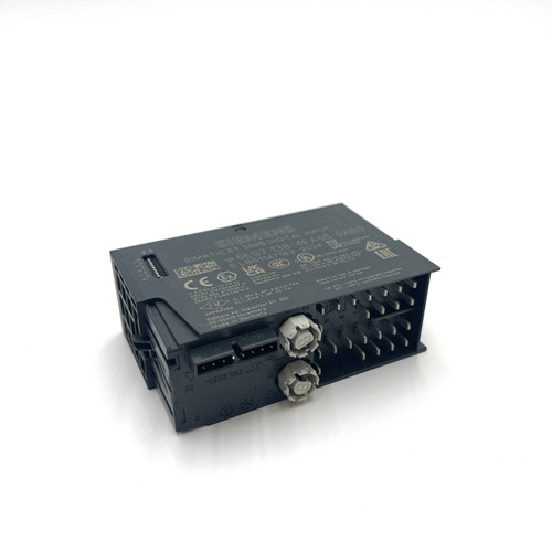 Digital Input Module 6ES7138-4FA05-0AB0 Siemens 4/8 F-DI 24V DC PROFIsafe SIL3