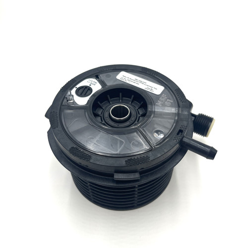 Pumphead 0M3.3200.PFP Watson-Marlow ReNu 60 Santoprene/PFPE, 7 bar (100 psi)