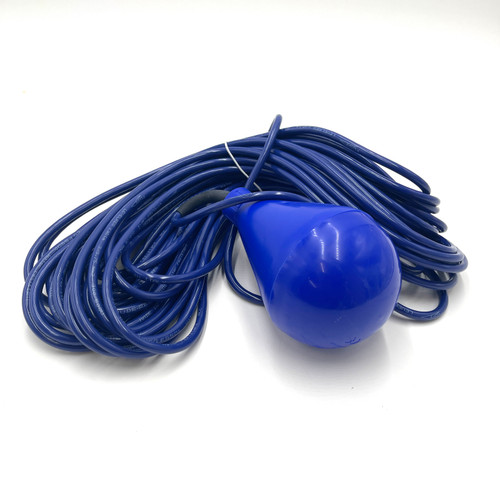 Float Level Switch EMN-10 Flygt ENM-10, 6m cable, 250VAC, 10A