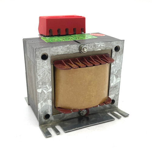 Control Transformer CT5218 Electro-Wind 200VA, 400VAC to 24VAC, 50/60Hz