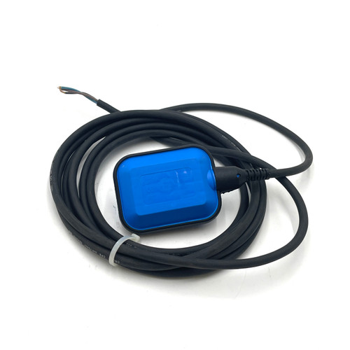 Float Switch LR03 Triton Controls Non-mercury, polypropylene float *New*