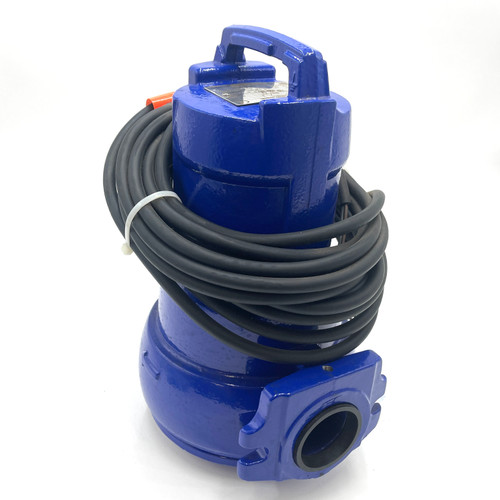 Submersible Pump 39017191 KSB Ama-Porter 500ND-1, 0.55kW, 380-415VAC
