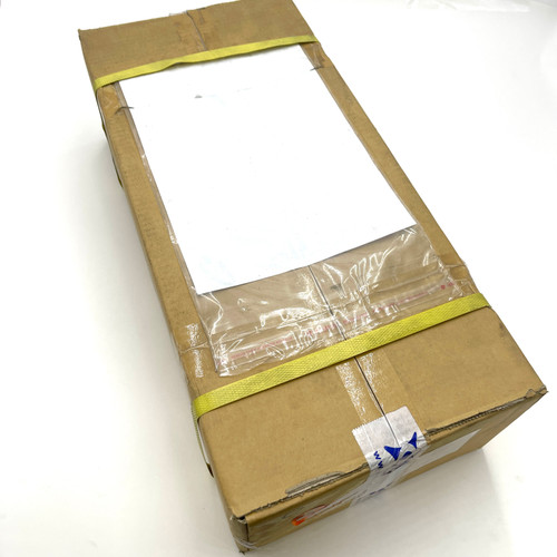 Linear Actuator LAN5-31-1-300-24QGE HIWIN 4000N, 300mm, 24VDC, IP66