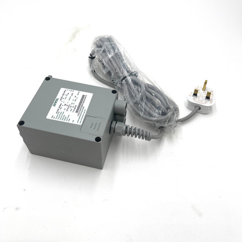 Actuator Controller LAK2D-1-DD-230-G HIWIN 2-Axis 230VAC 24VDC 5A IP54