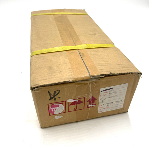 Linear Actuator LAN1-11-1-150-24GE HIWIN 6000N 150mm 24VDC IP66