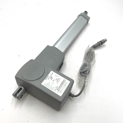 Linear Actuator LAN1-21-1-300-24GE HIWIN 24VDC 300mm 4000N IP66