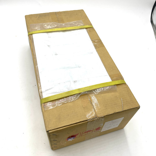 Linear Actuator LAN5-21-1-200-24GE HIWIN 24VDC 200mm 6000N IP66