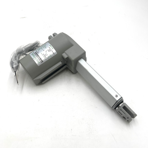 Linear Actuator LAN5-21-1-150-24QG HIWIN 24VDC 150mm 6000N IP54