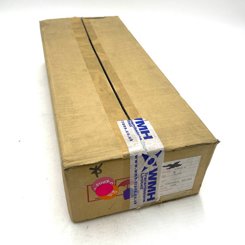 Linear Actuator LAN1-11-1-250-24GE HIWIN 24VDC 250mm 6000N IP66