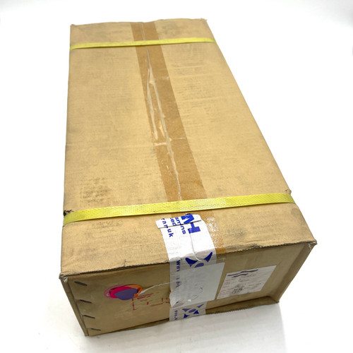 Linear Actuator LAN5-11-1-200-24QG HIWIN 24VDC 200mm 7000N IP54