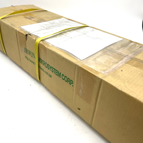 Linear Actuator LAN3-11-1-450-24GE HIWIN 24VDC 450mm 10000N IP66