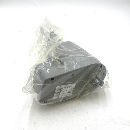 Linear Actuator LAN3-11-1-200-24GE HIWIN 24VDC 200mm 10000N IP66