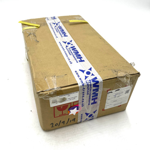 Linear Actuator LAS3-1-1-150-12GE HIWIN 12VDC 150mm 1200N IP65