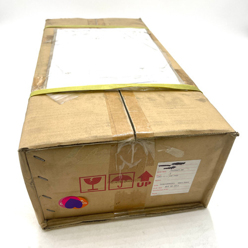 Linear Actuator LAN5-11-1-250-24QG HIWIN 24VDC 250mm 6000N IP54