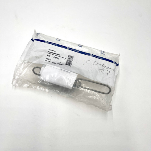 End Spring XY2CZ702 Telemecanique XY2CE Emergency Stop Rope Pull Switch