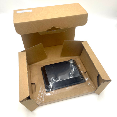 Touchscreen HMI ETT7321 Sigmatek 7in 800x480 24VDC VESA75 Carrier Arm