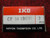 Cam Follower IKO CF10-1BUU
