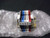 Rail Assembly Allen Bradley 1492-DN3TW