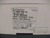 I/O Block Mitsubishi FX-8ER-ES/UL USED UNIT