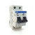 Circuit Breaker 035500517 Weg 2P 2A C MBW-C2-2