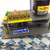 Solenoid Unit SRU10 Sigma SRU-10 (no key)