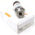 Pressure Sensor PN5004 IFM PN-010-RBR14-HFPKG/US/  /V