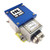 Pressure switch 746P-1141-23-750 HNL Engineering 0.7-7bar 746114123750 *New*