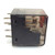 TE Connectivity DPDT PCB Mount Non-Latching Relay  24V DC Schrack  PT270024 4-1419111-2 Coil 12 A  PT270024 414191112