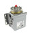 Pressure Switch W2041GE80PD 50-350mbar Delta Series W204 W2041-GE80PD *New*