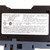Circuit Breaker 3RV2011-0GA10 Siemens 0.45-0.63A 3RV20110GA10 *New*
